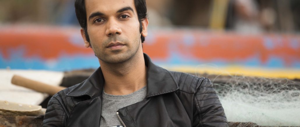 Rajkumar Rao